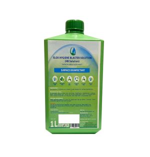 HB Solution Surface Disinfectant