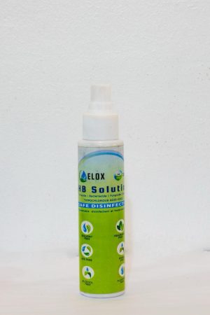 ELOX Topical Spray